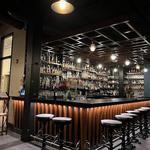 Nosh Scratch Kitchen