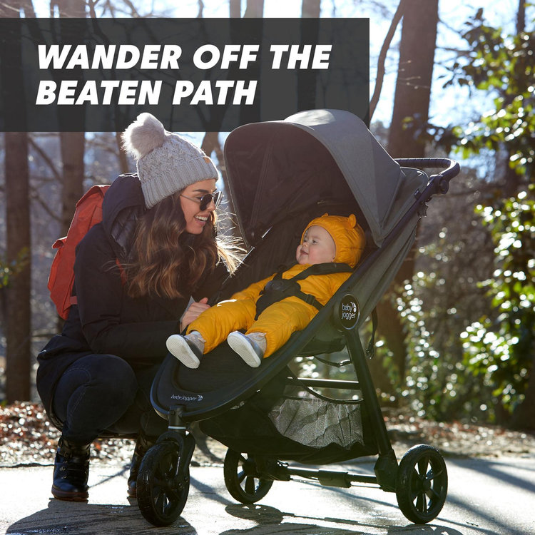 Baby Jogger®, City Mini® GT2 All-Terrain Stroller | Zola Baby