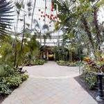 Buffalo and Erie County Botanical Gardens