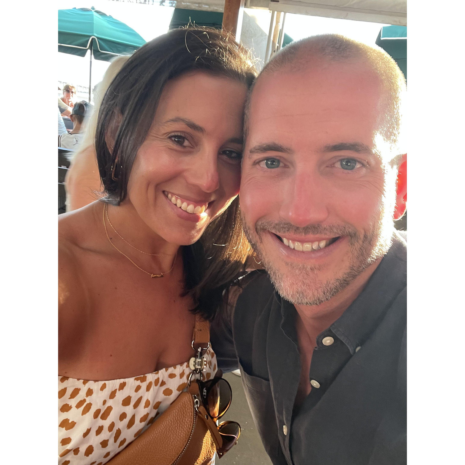 Sunkissed in OCNJ