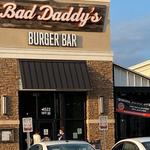 Bad Daddy's Burger Bar