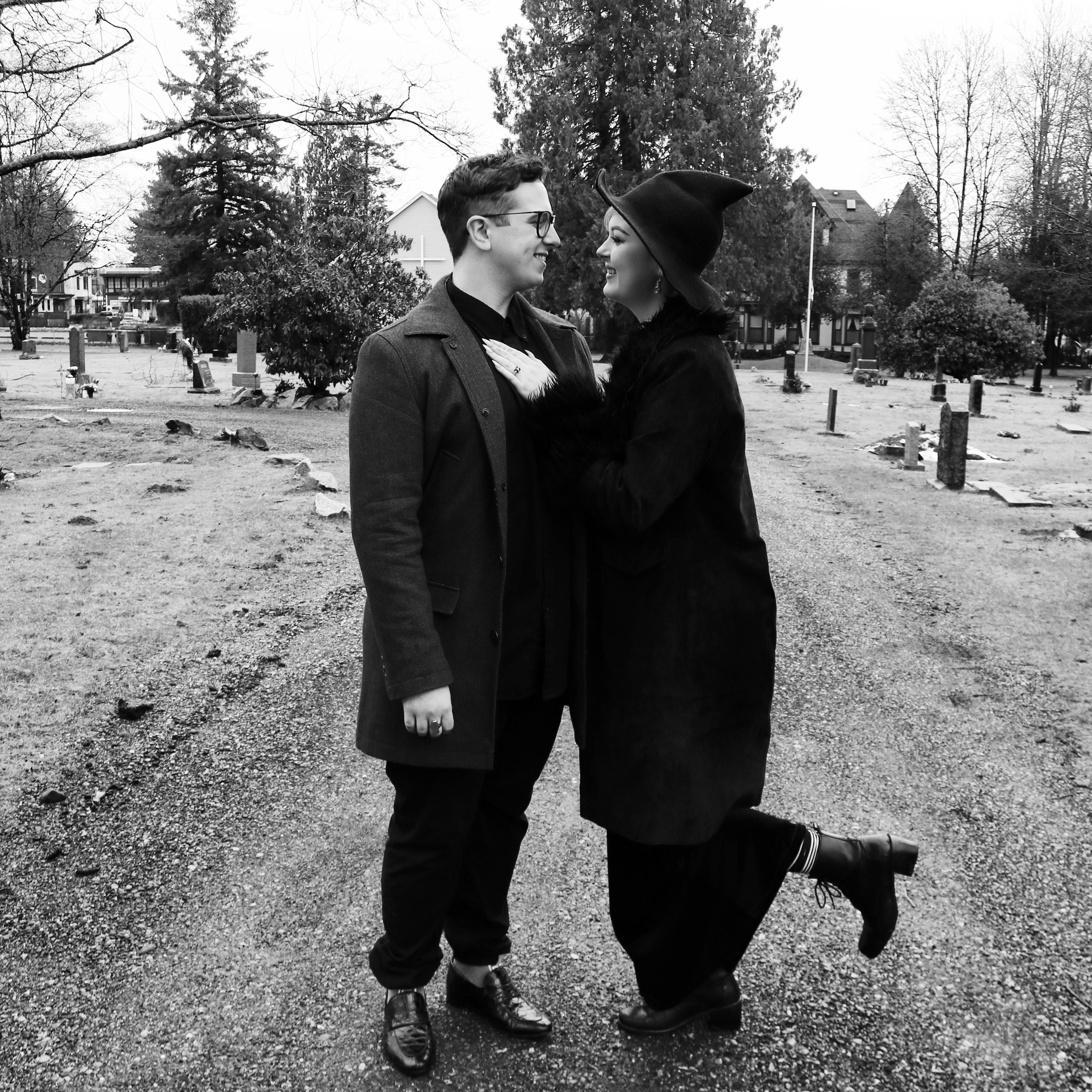 The Wedding Website of Hannah Martin and Nicholas Rheaume