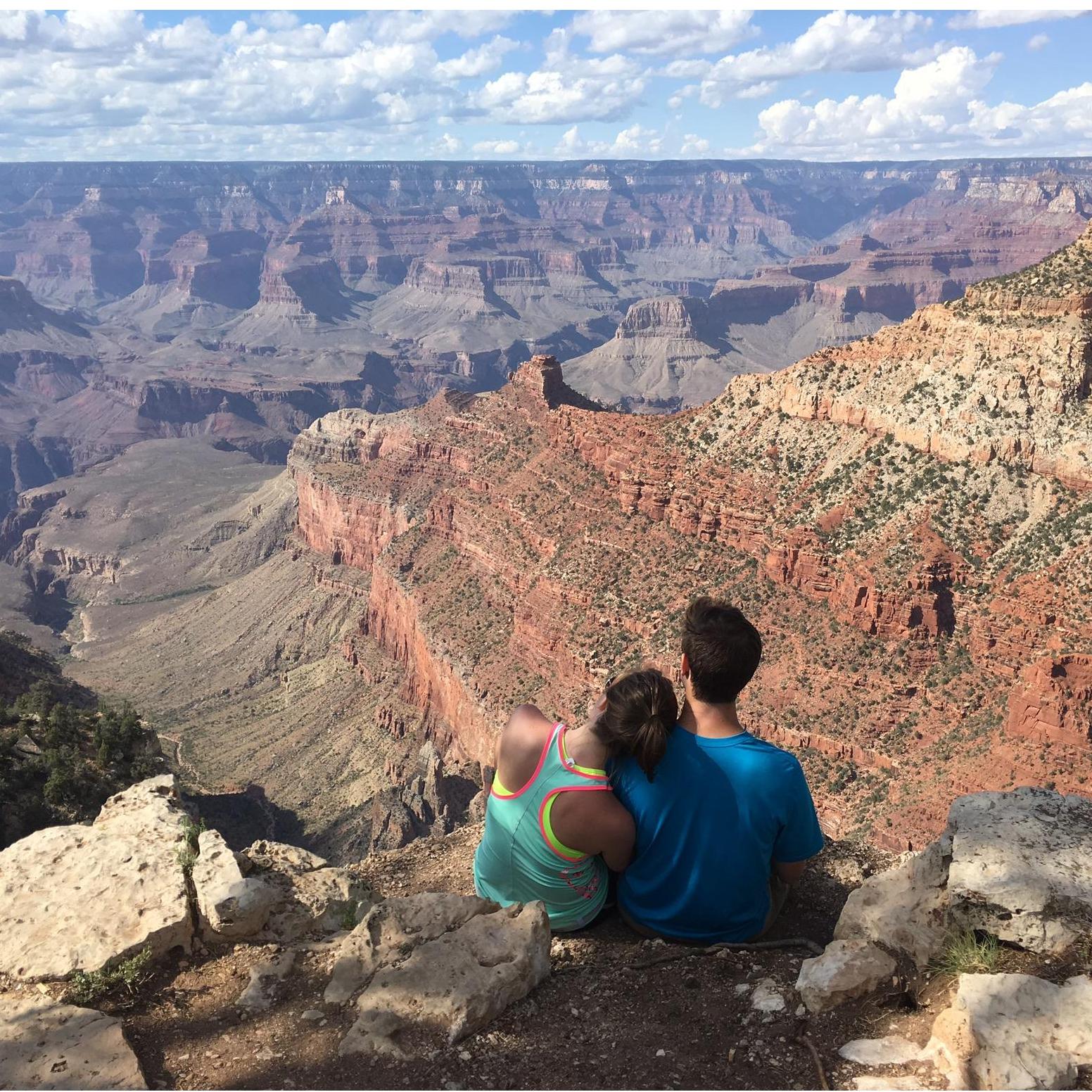 The Grand Canyon