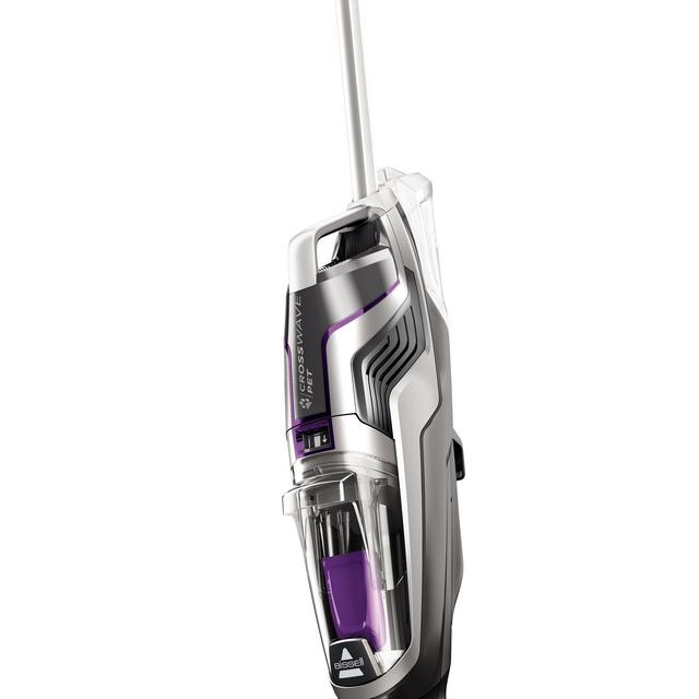 BISSELL Crosswave Pet Multi-Surface Wet/Dry Vacuum, 2328
