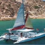Private Catamaran *Group*