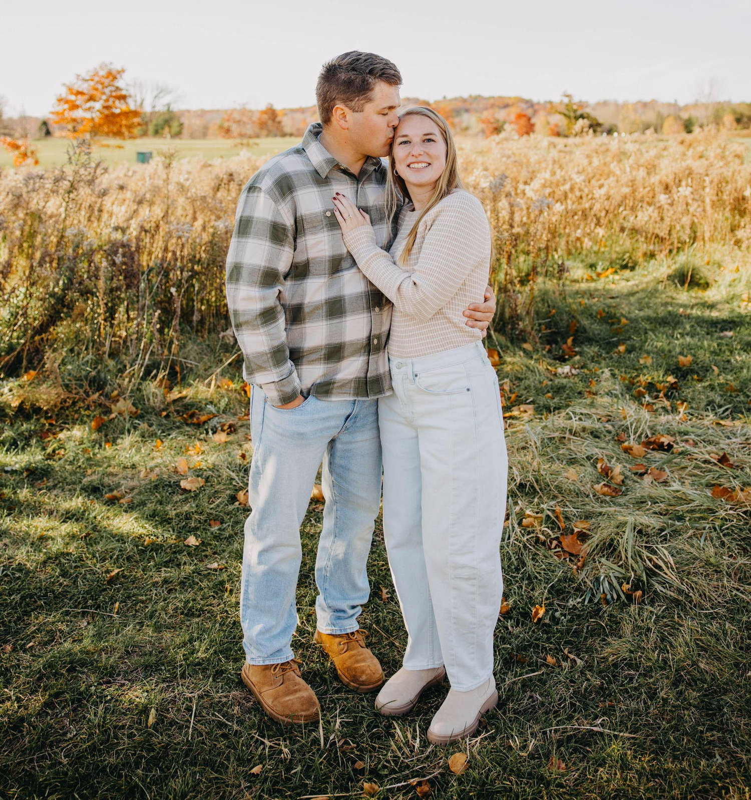 The Wedding Website of Rachel Smestad and Blake Thomasma