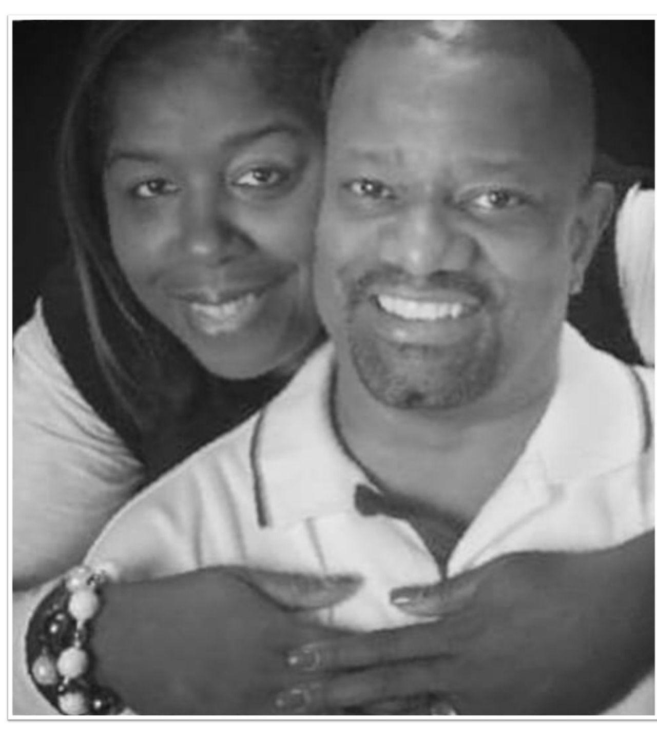 The Wedding Website of Angela Darcia Pinkett and Romie Jeffrey Pinkett