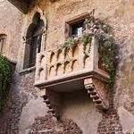 Juliet’s House
