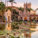 Balboa Park