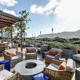 DECK. at Queen Kapiʻolani Hotel