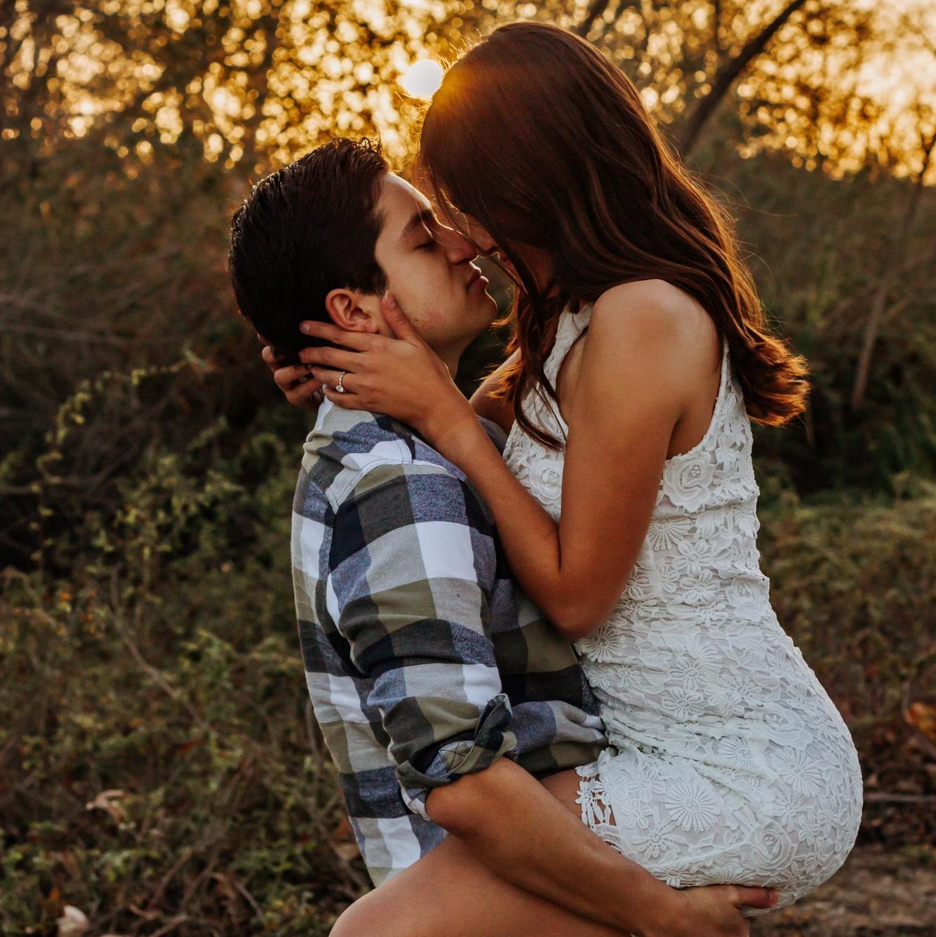 Photo Session in Chino Hills