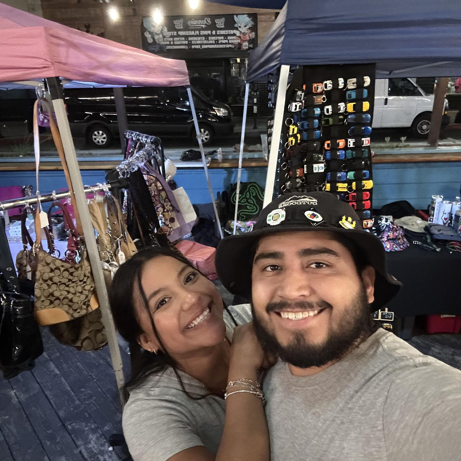 Side Hustling