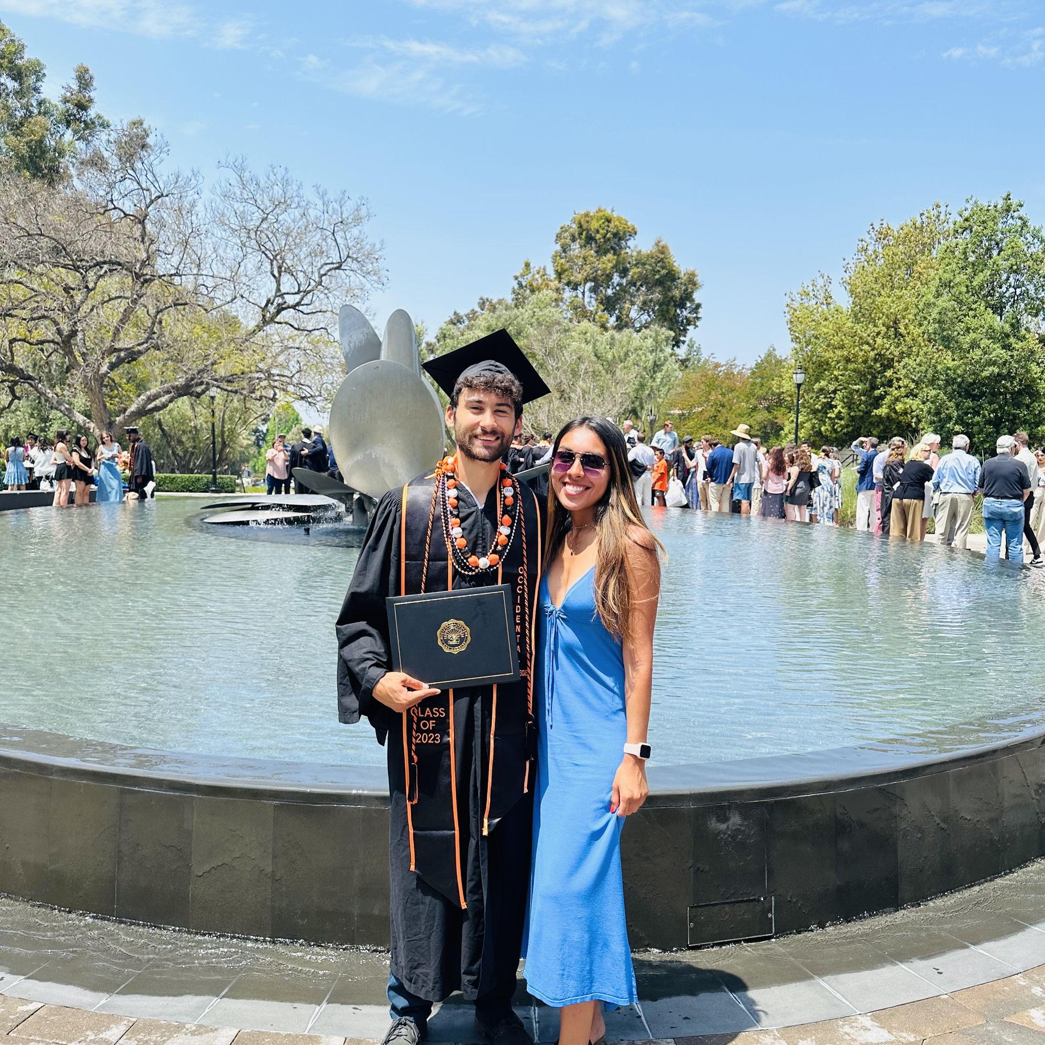 College Graduation 2023