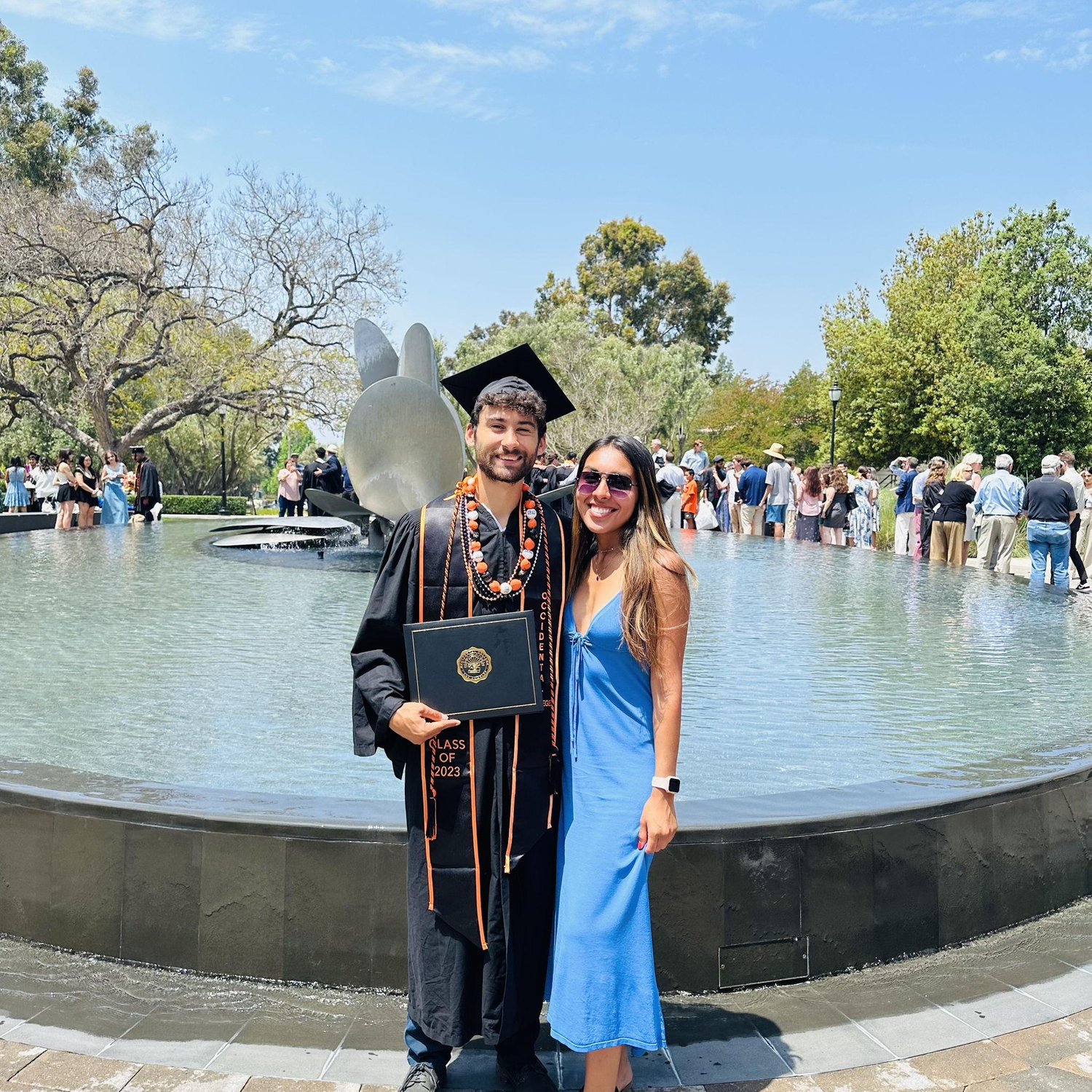 College Graduation 2023