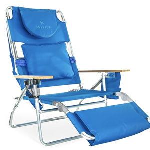 Ostrich Beach Chairs