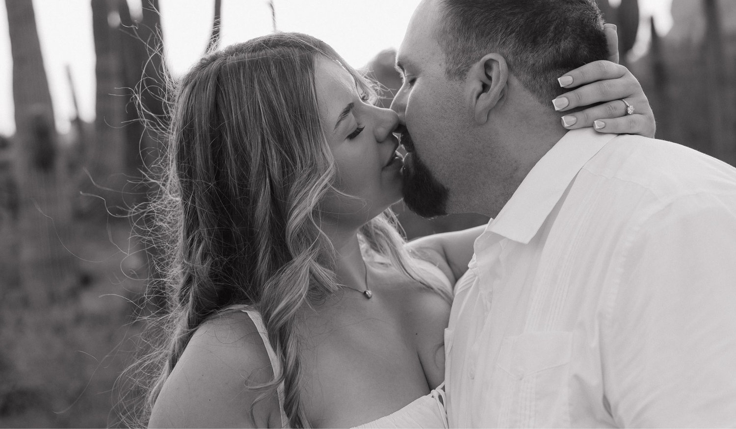 The Wedding Website of Karin Nes and Sebastian Ochoa