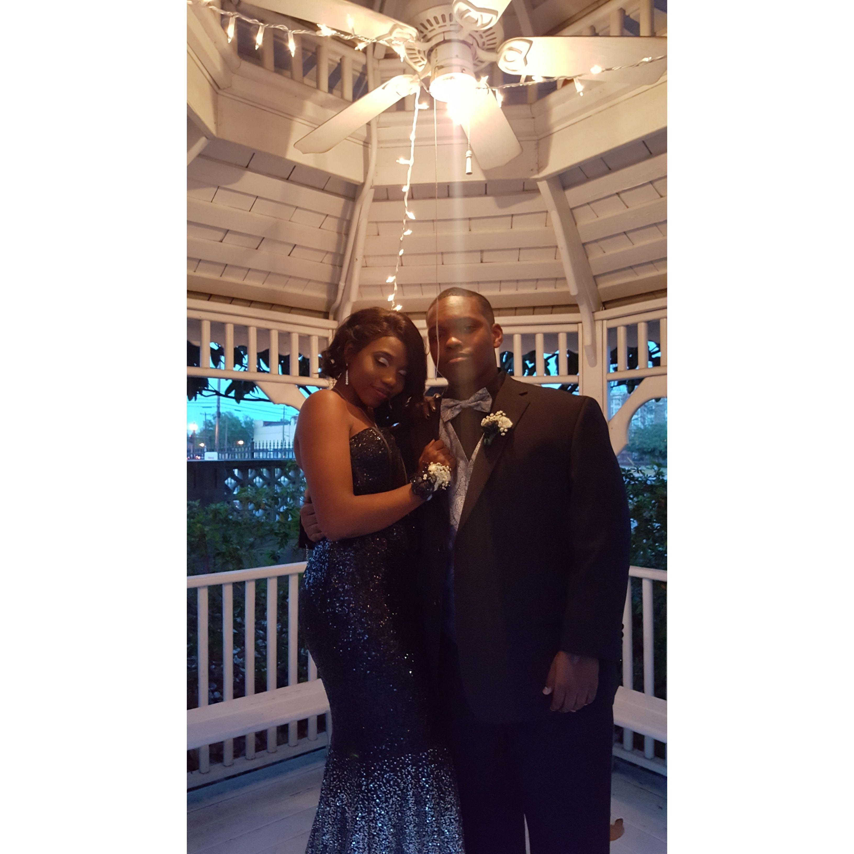 Senior Prom 2k18