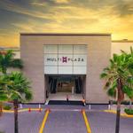 Mall Multiplaza Tegucigalpa