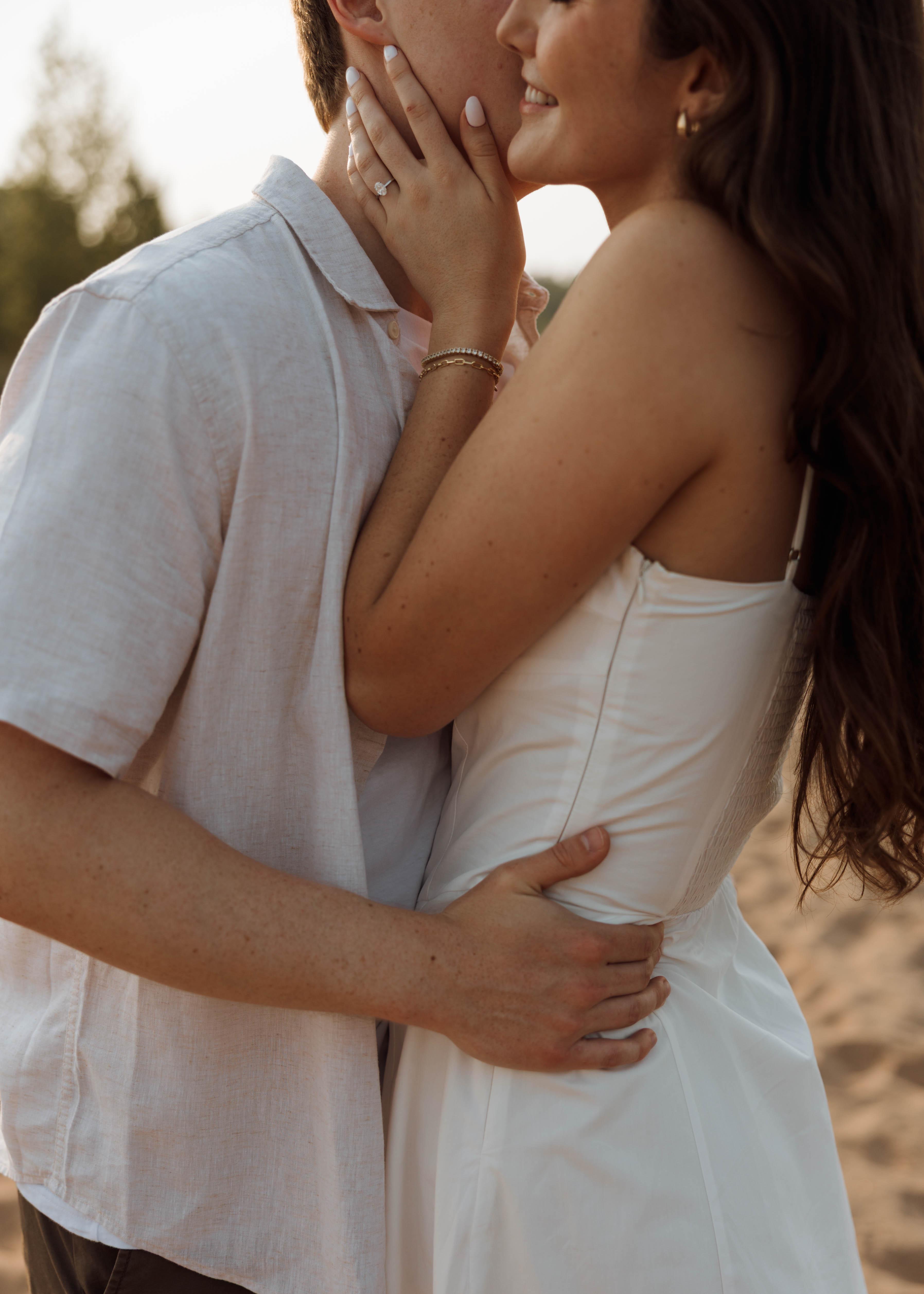 The Wedding Website of Jenna Murphy and Brad Cooper