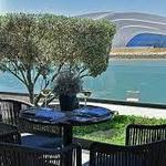 Dawliz Art & Spa Terraza