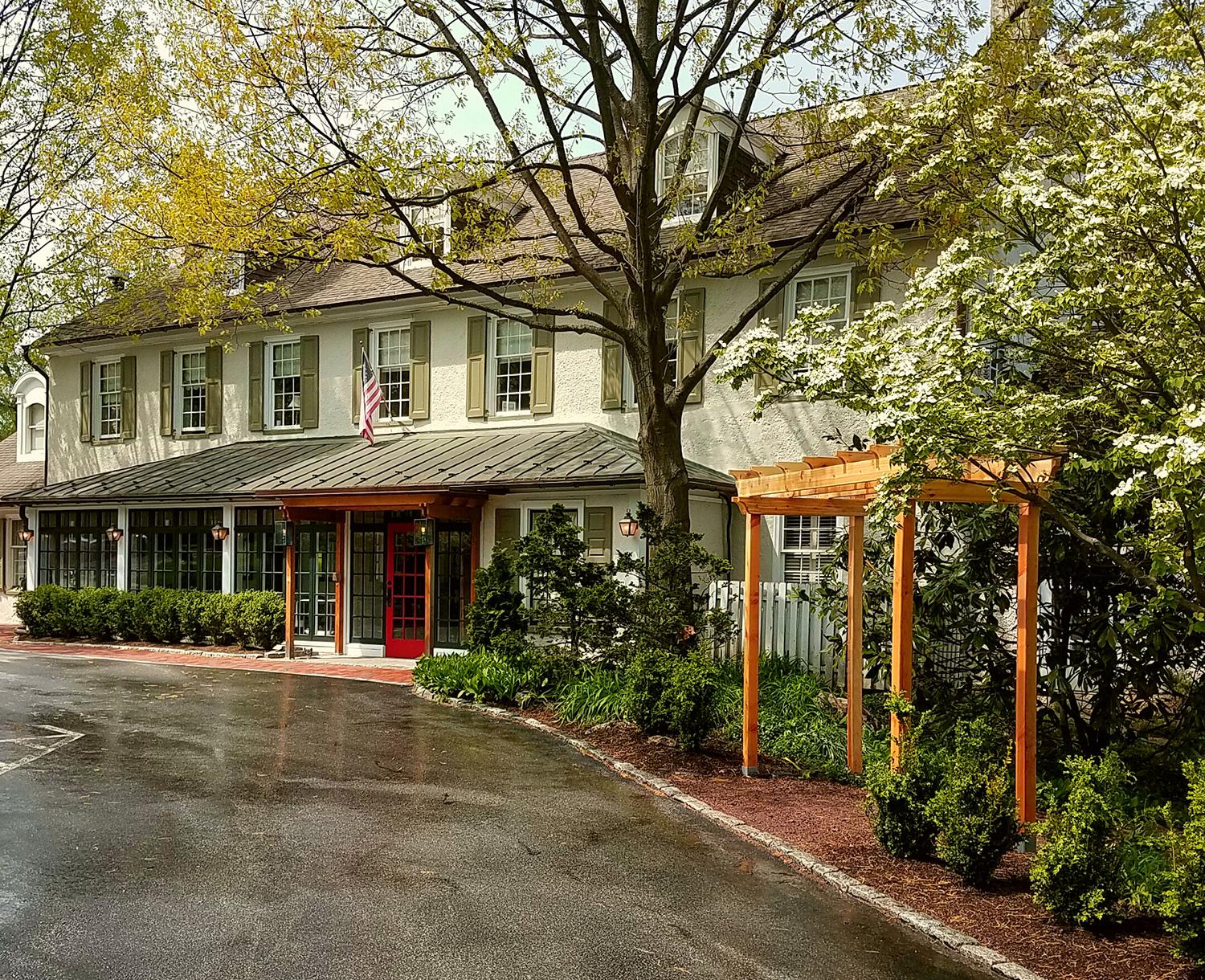 The Wedding Website of Amy Zylberman and Kevin Pistiner