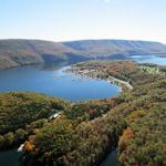 Raystown Lake Seven Points