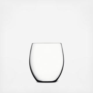 Magnifico Tumbler, Set of 6