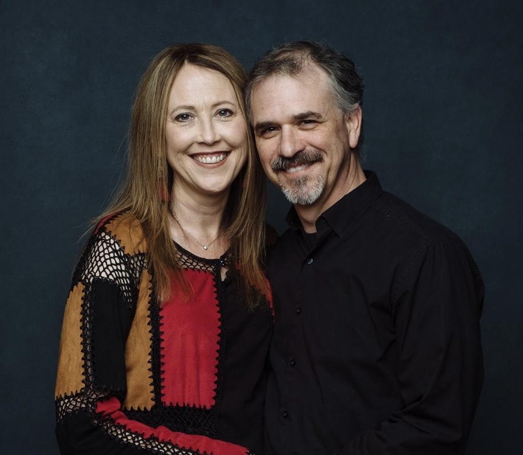 The Wedding Website of Christie Geiger and Joey Loman