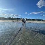 Goose Rocks Beach