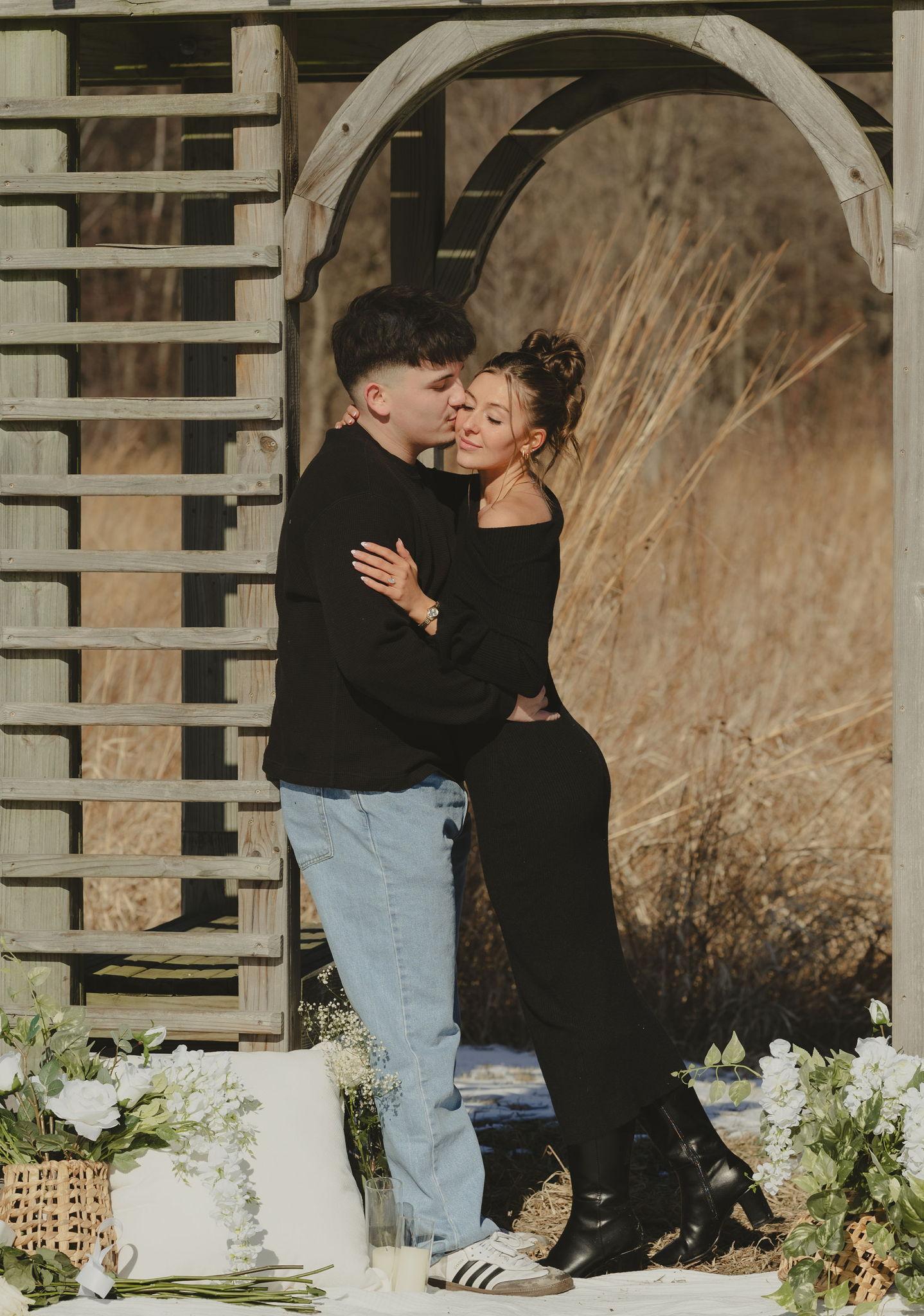 The Wedding Website of Riley Sturtz and Samuel Perez