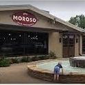 MOROSO Wood Fired Pizzeria