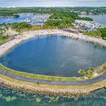 Matheson Hammock Park & Marina