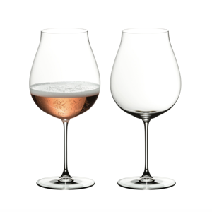 Riedel New World Pinot Noir Glasses