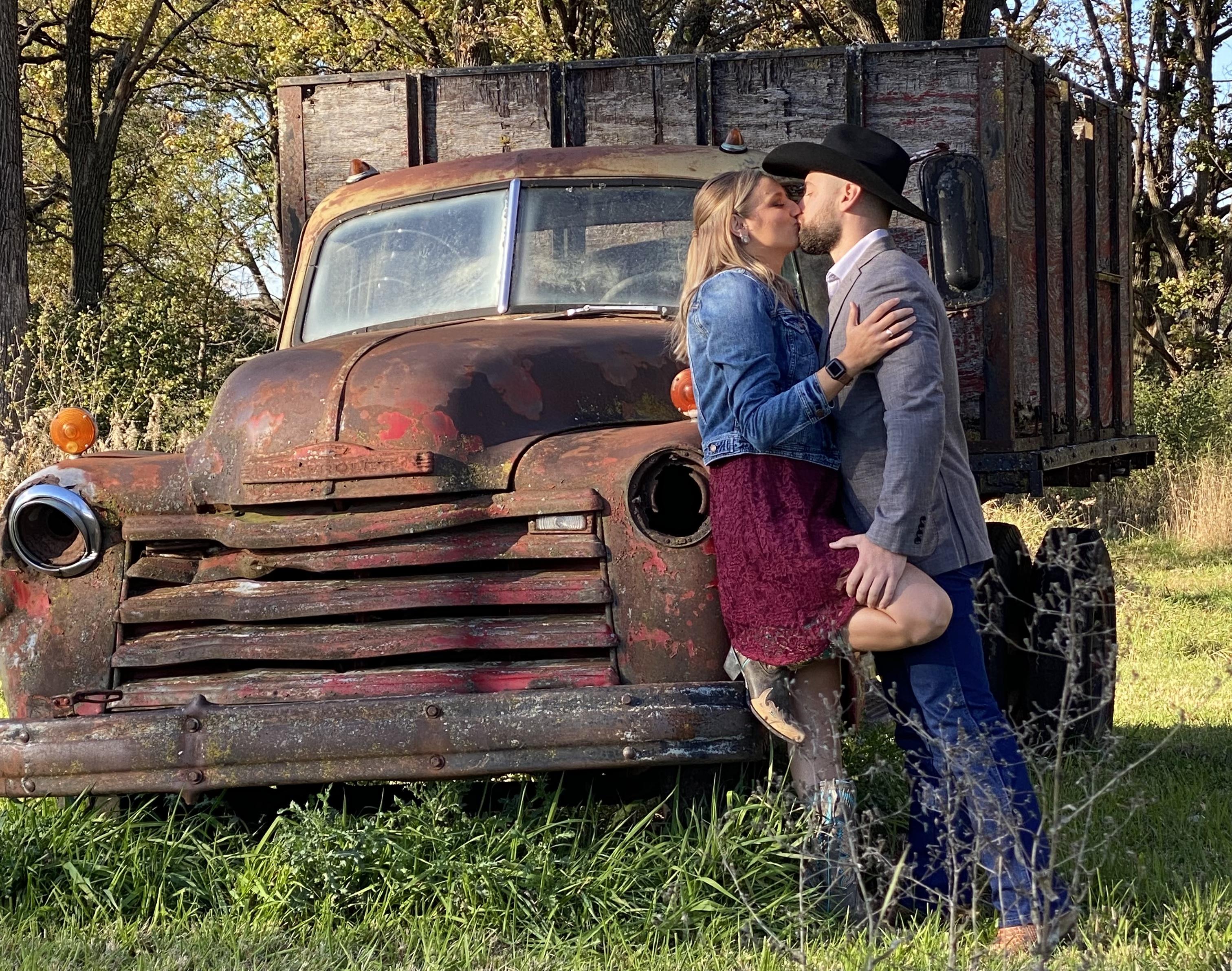 The Wedding Website of Alex Tinaglia and Cody Lane