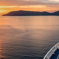 S/M World Cruise