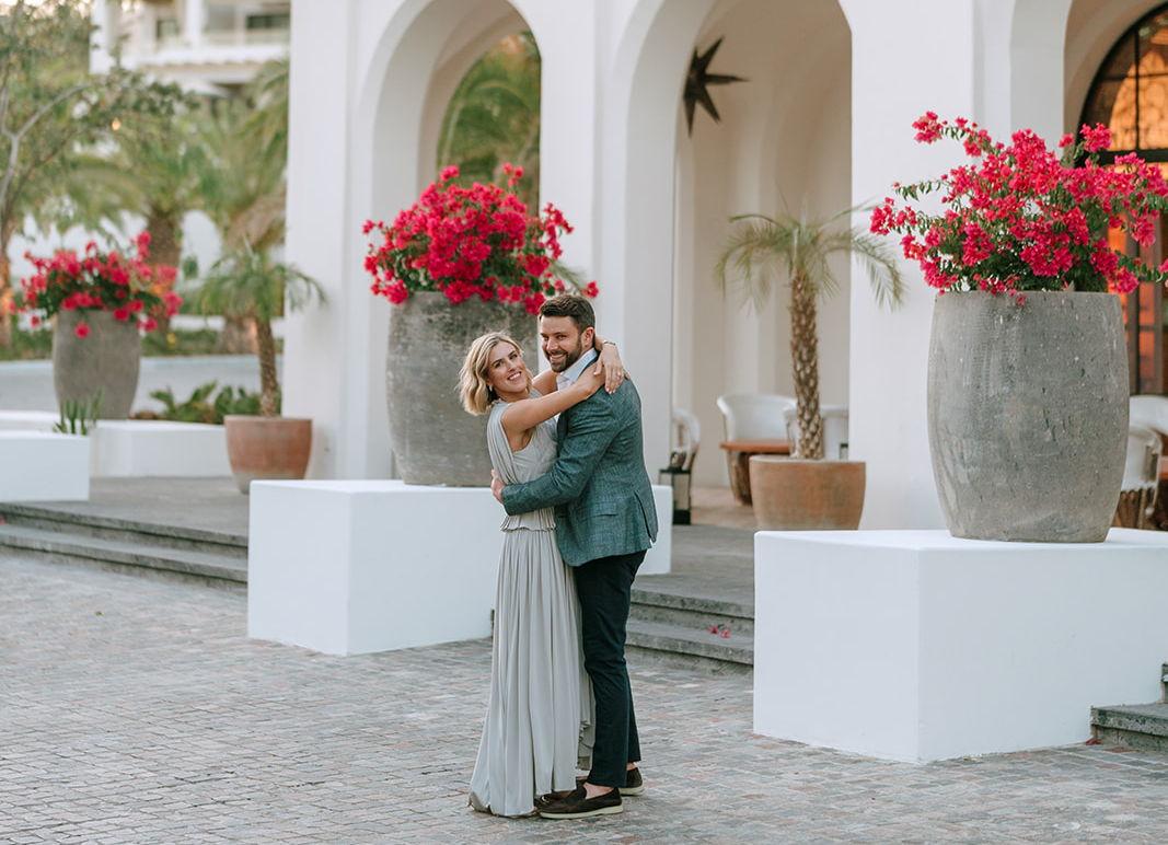 The Wedding Website of Kelly Sutherland and Skyler Bloom
