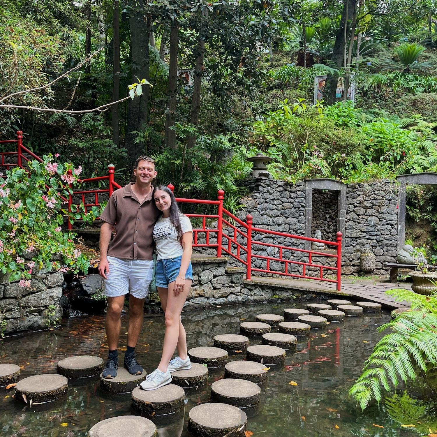 📍Madeira, Portugal
