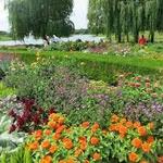 Chicago Botanic Garden