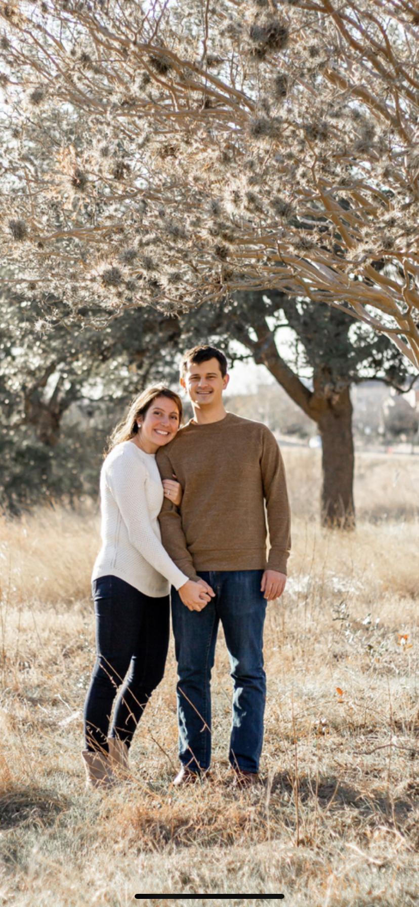 One of our favorite breakfasts to make is an egg scramble with veggies on top of tater tots.