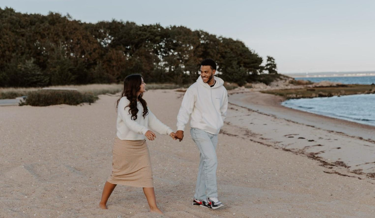 The Wedding Website of Jade Botelho and Witson Miranda
