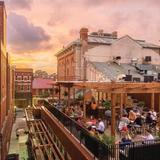 Brewer's Alley