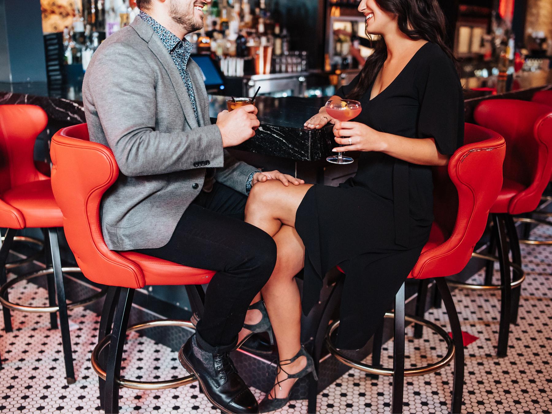 The Wedding Website of Sydney Jacob and George Buchner