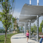 Smale Riverfront Park