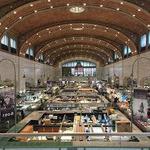 West Side Market