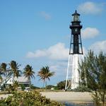 Hillsboro Inlet Lighthouse