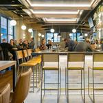 One Twenty Three Tavern