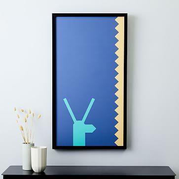 Diego Olivero El Venado Wall Art