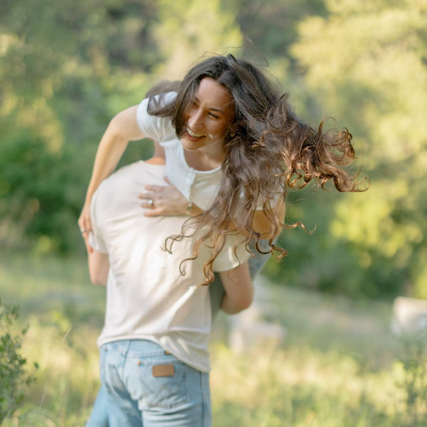 Honeymoon/new home fund
