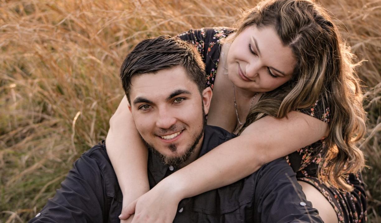 The Wedding Website of Makenzie Clark and Brett Baine