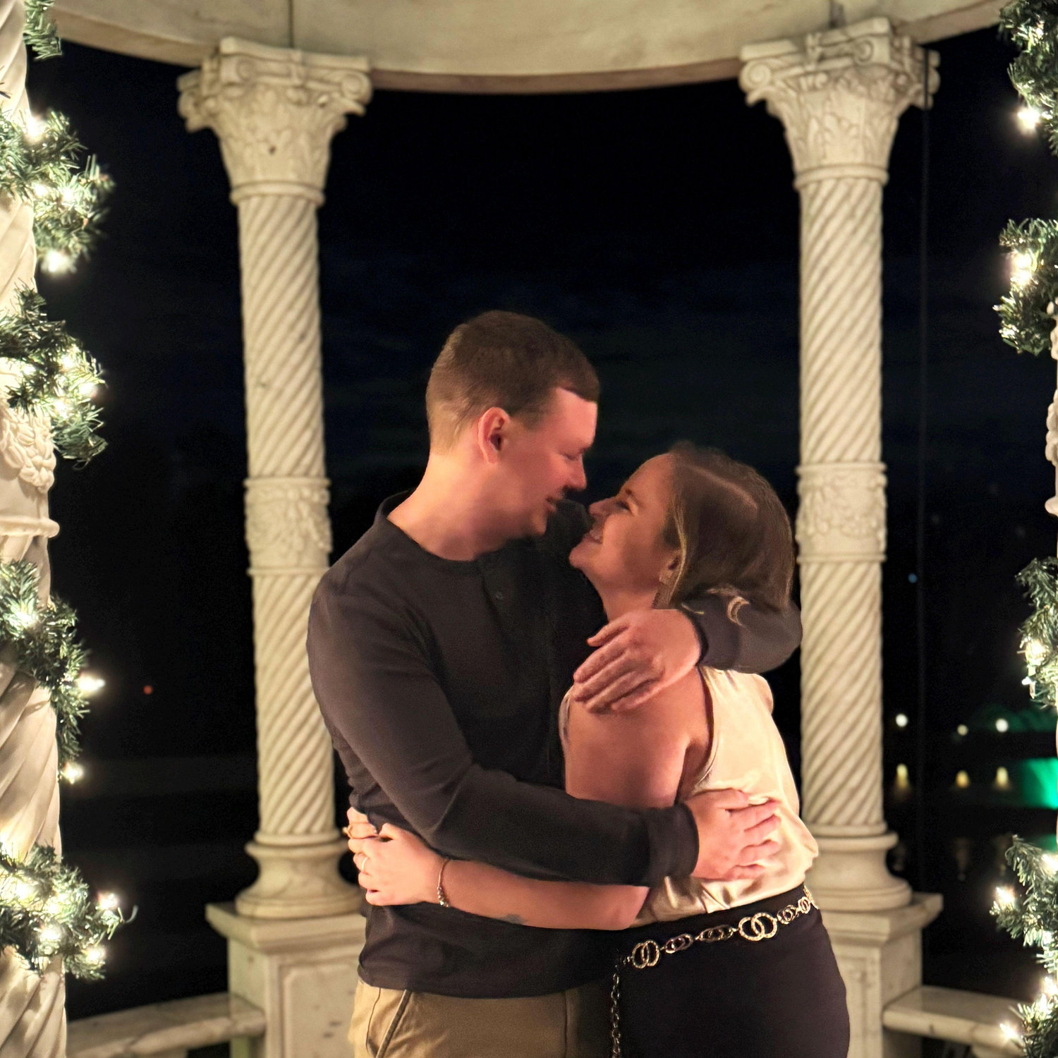 Jan 1, 2025 - Celebrating our second New Year together!